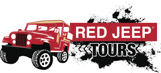 Desert Adventures Red Jeep Tours